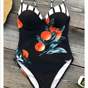 Cupshe one piece
